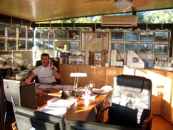 Vitrier les arcs sur argens